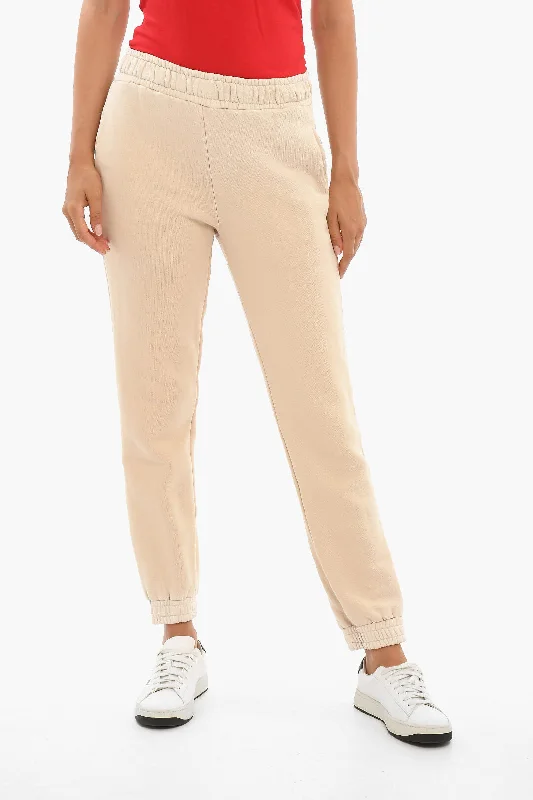 Cotton Citizen Brushed Cotton Joggers